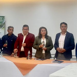 Cacel renueva convenio