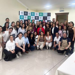 Workshop para emprendedores